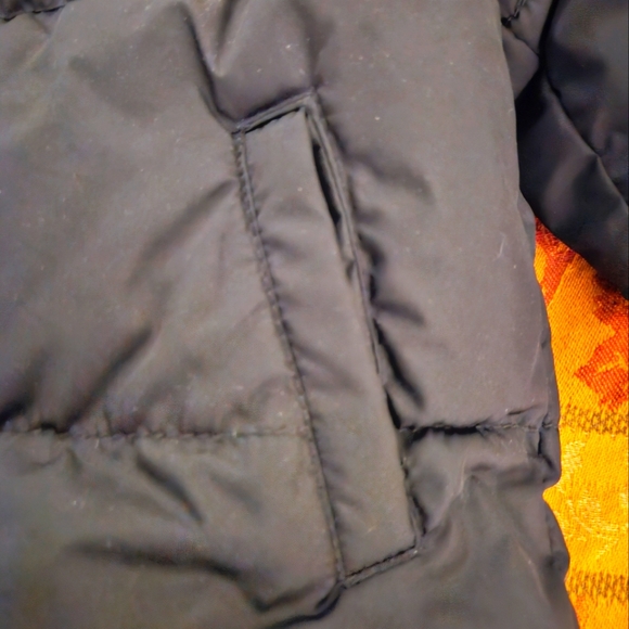 Old Navy/4T/Black - Picture 5 of 7